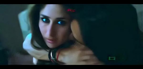  Kareena Kapoor Hot Scene In Heroine Movie HD